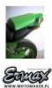 Nakładka na siedzenie ERMAX SEAT COVER Kawasaki ZX-6R 636 1998 - 2002